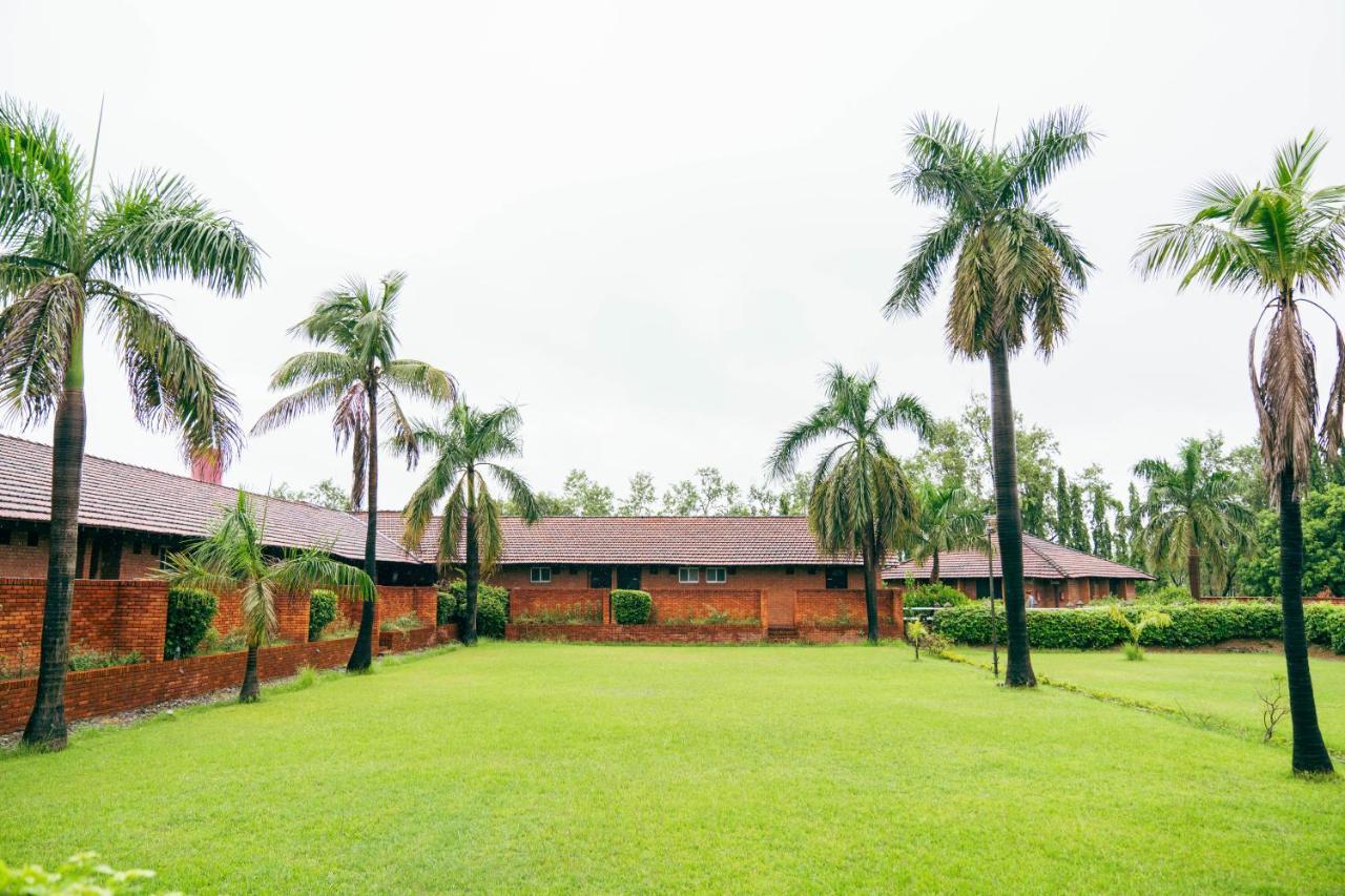 Hokke Lumbini Hotel Ngoại thất bức ảnh