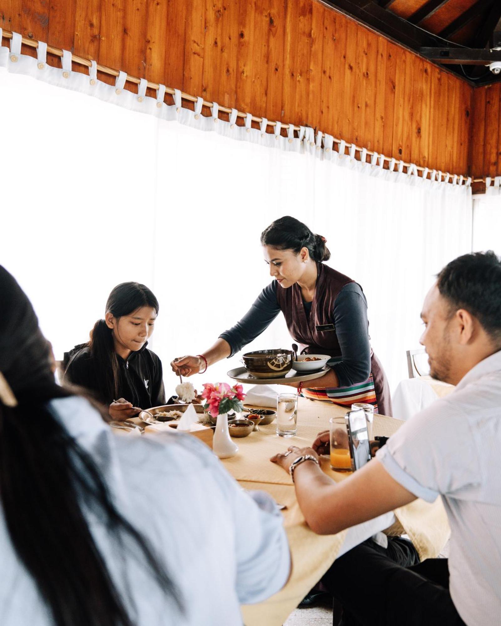 Hokke Lumbini Hotel Ngoại thất bức ảnh